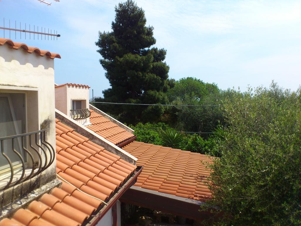 Villa Frantoio Mattinata Room photo