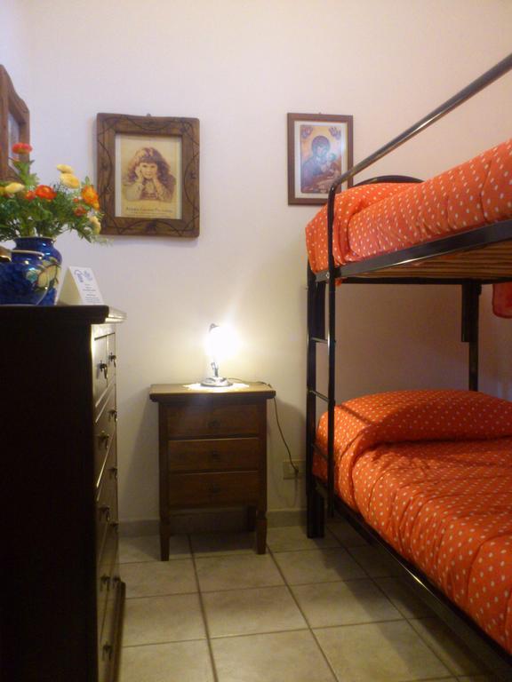 Villa Frantoio Mattinata Room photo