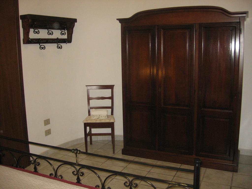 Villa Frantoio Mattinata Room photo