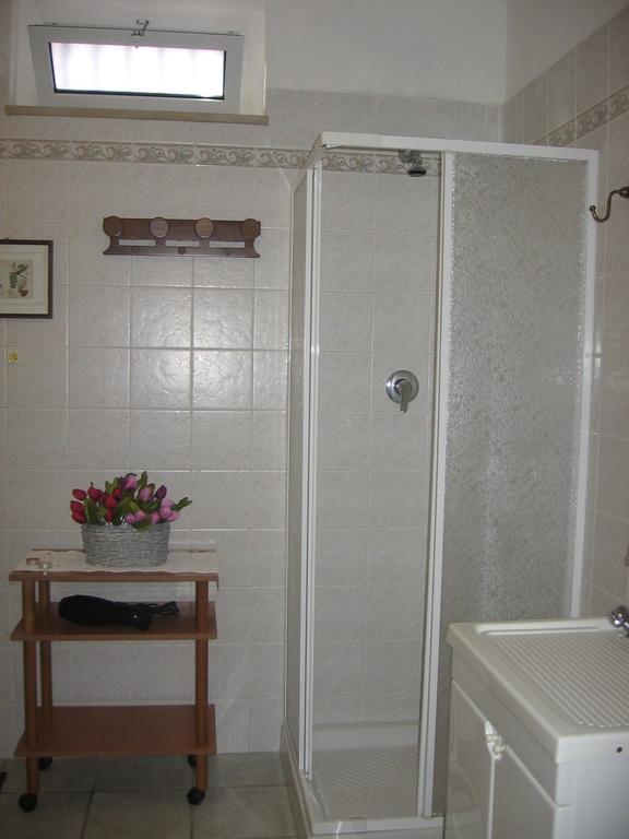 Villa Frantoio Mattinata Room photo