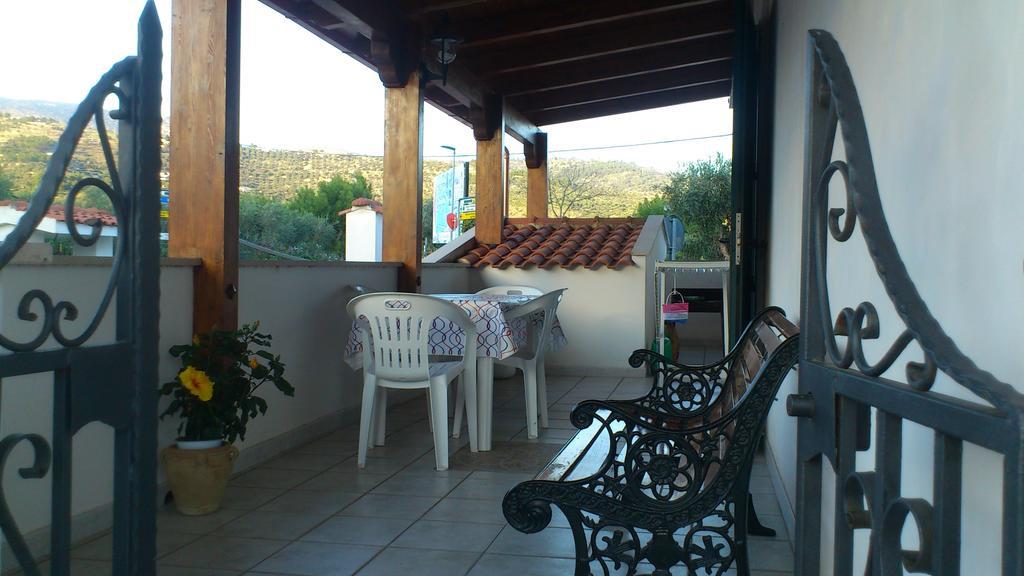 Villa Frantoio Mattinata Room photo
